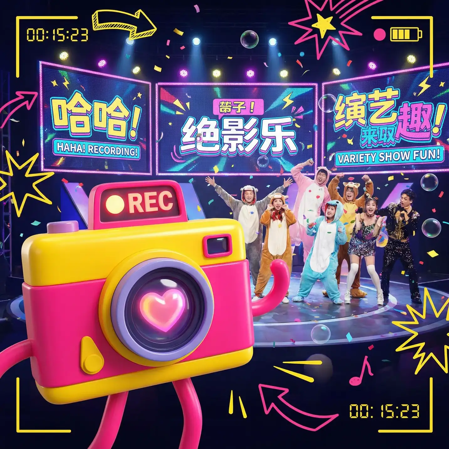 z0z大狗 游戏环节高能瞬间